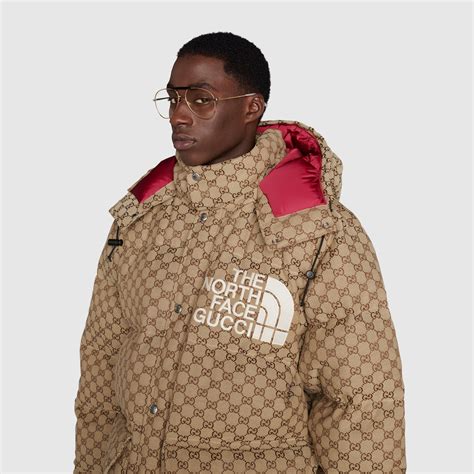 gucci x north face ad|north face gucci full collection.